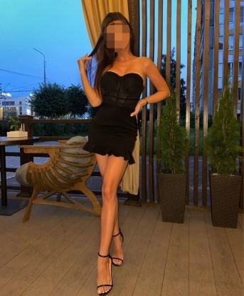 Валентина
